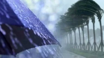 تحذير لـ 24 ساعة.. الأرصاد تحذر من تقلبات جوية تضرب المحافظات اليوم